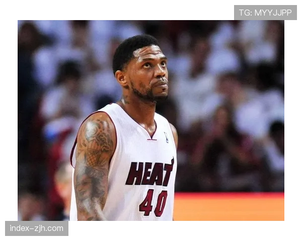 更衣室领袖：哈斯勒姆退役后，热火队内谁是新的“定海神针”？