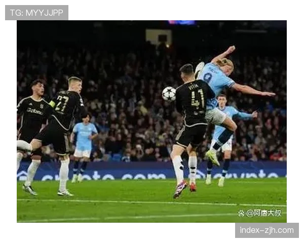 欧冠战报：曼城2-0国米，福登传射建功占晋级先机