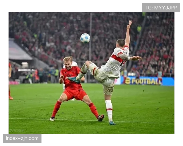 拜仁训练基地直击：针对斯图加特高压的打法，专项反击演练成重点