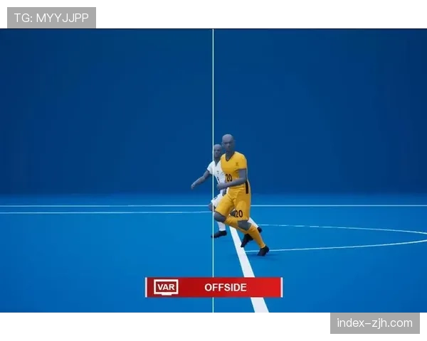 评论:德甲引入半自动越位技术的初步评估与争议 评论:德甲引入半自动越位技术的初步评估与争议